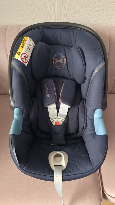 Fotelik Cybex Aton M
