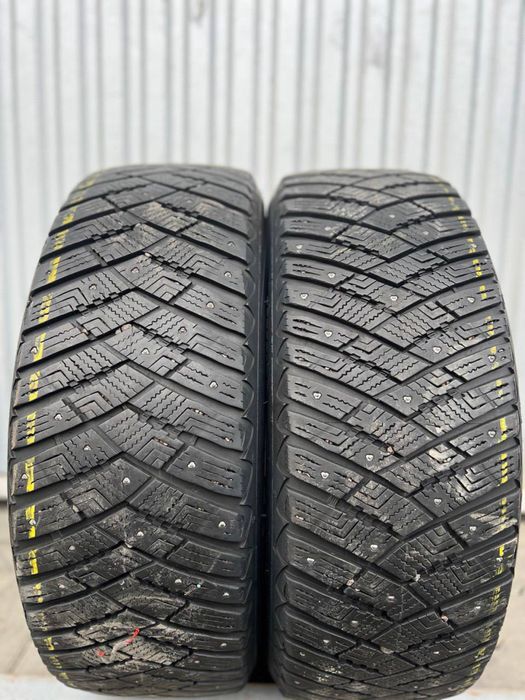 Good Year 235/55R19 Ultra Grip Ice Arctic