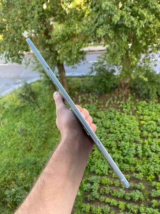 Планшет Samsung Galaxy Tab S6 6/128gb Розбитий Екран