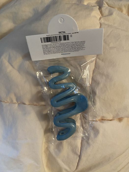 Крабік для волосся