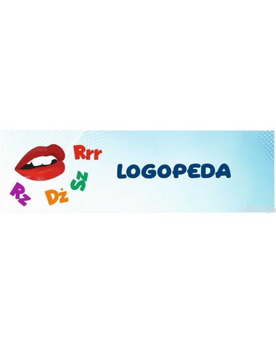 Logopeda, nauka czytania - Zabrze