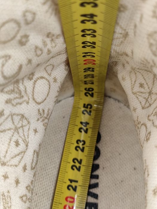 Кеди Converse Chuck Taylor All Star - 39,5 розмір. Оригінал