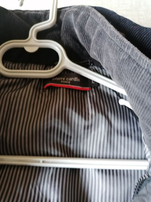 Casacos Pierre Cardin