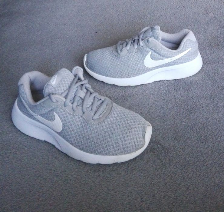 Nike oryginalne buty sportowe adidasy rozm 36,5 37