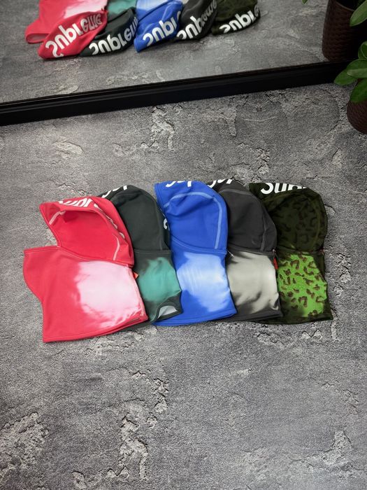 Термохром Балаклава Supreme