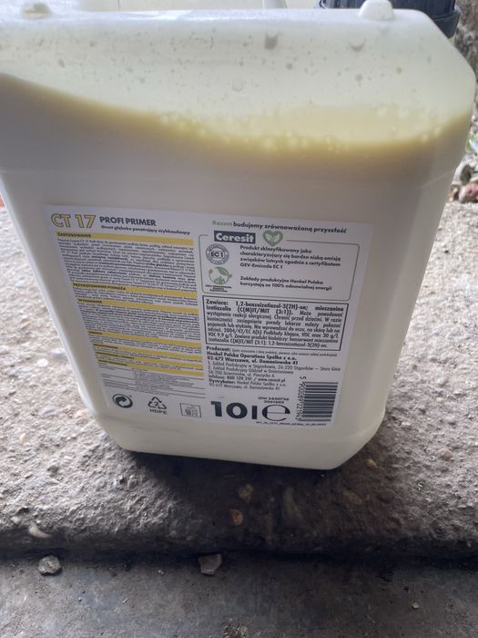 ceresit profi primer ct17