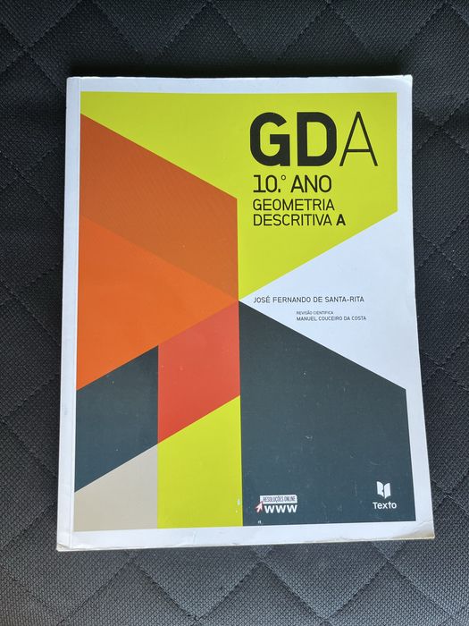 Manual Geometria Descritiva A