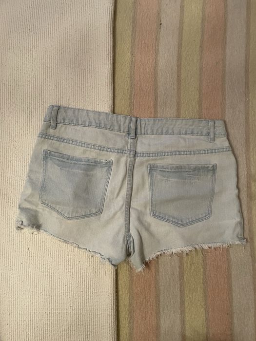 Vendo dois calcoes por 6€