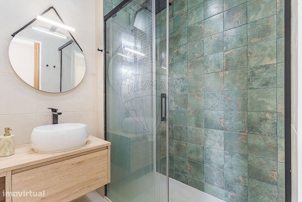 Apartamento T2 para venda