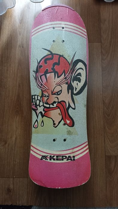 Продам скейтборд