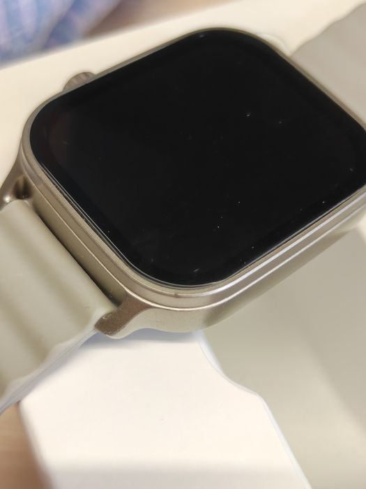 Смарт-часы Realme Watch 5 ( AMOLED 1.97")