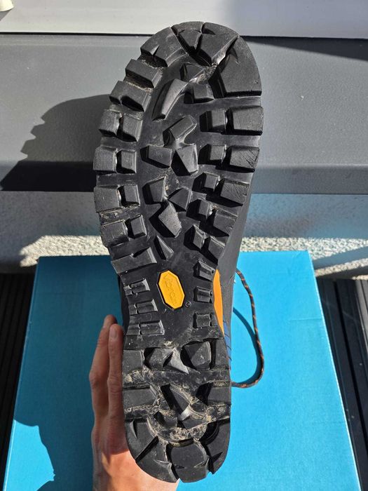 Buty męskie Scarpa Ribelle HD r. 44,5