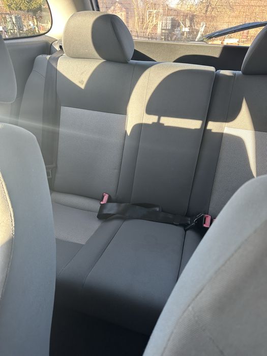 Seat Ibiza 1.4 Benzyna