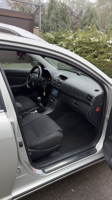 ‼️Toyota Avensis 2.0 Турбодизель‼️
