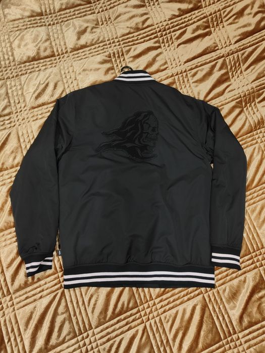 Casaco Vans impermeável