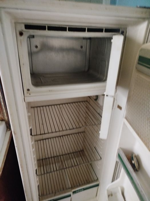 Холодильник Чинар