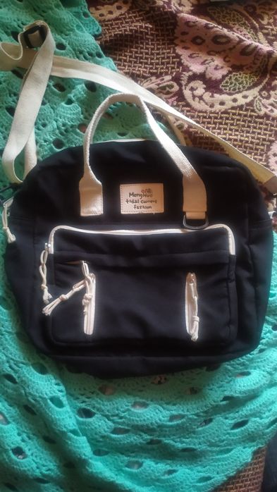 Женская  С. У. М.К.А