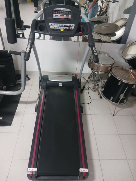 Passadeira caminhada / corrida deginasio