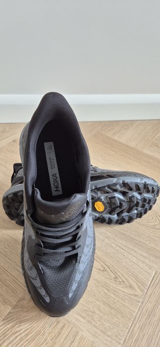 Кросівки HOKA Mafate Speed 4