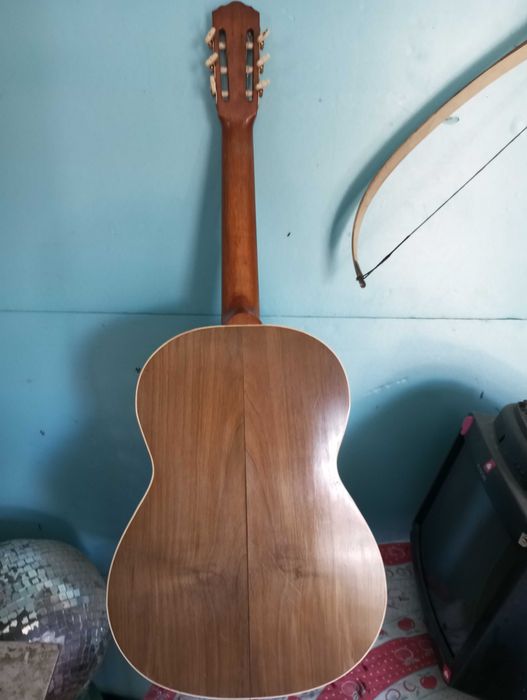 Guitarra portuguesa