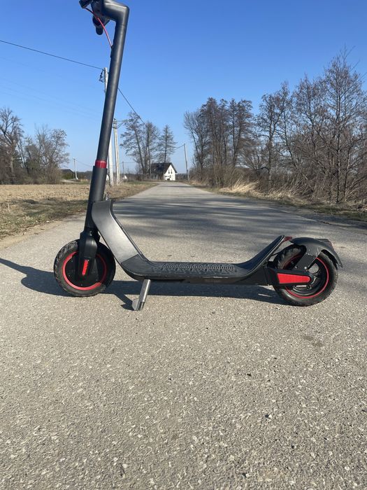 Hulajnoga elektryczna MAIBU 500W