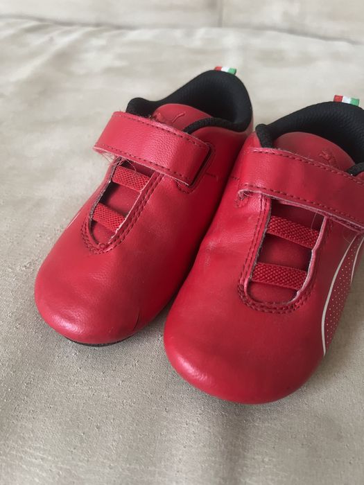 Кросовки puma