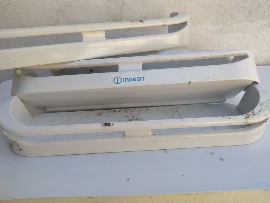 Peças de frigorífico indesit