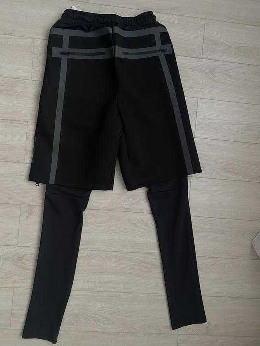 Штани нові Puma UEG tech wear