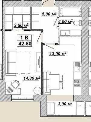 Терміново! 1 км в центрі всього 675$\м2