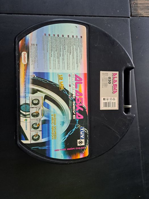 Nowe łańcuchy Alaska 030