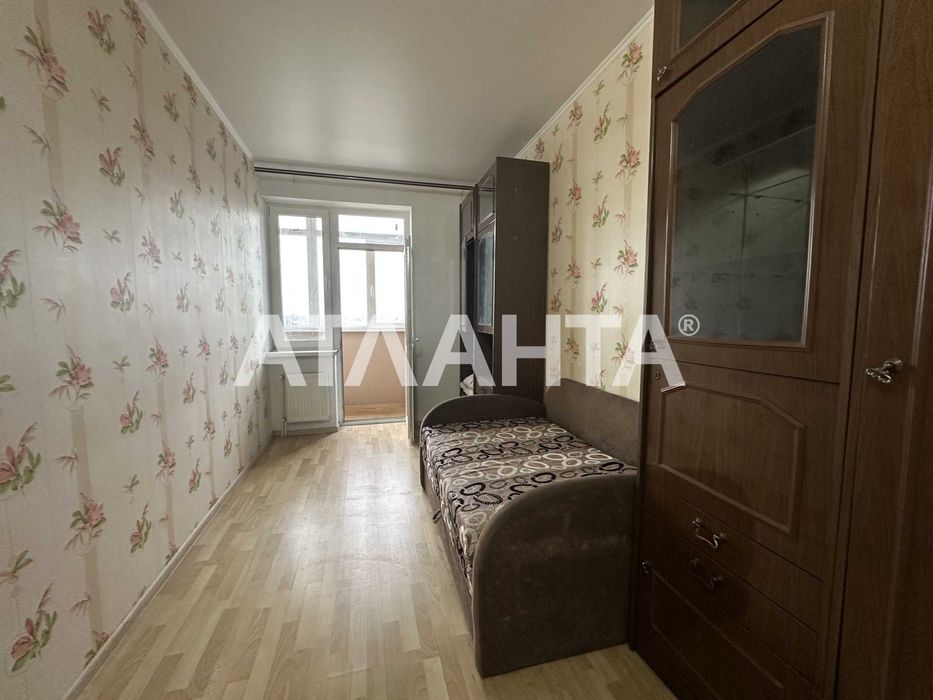 ‼️1-комнатная квартира с ремонтом и АГВ в новострое‼️ Авангард, 7 км