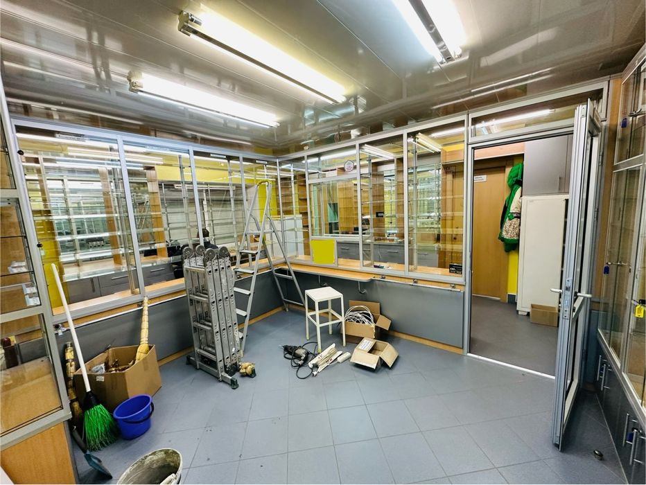 Продажа коммерческого помещения 53м2 район ул.Волкова.