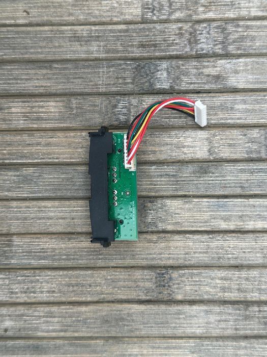 Czujnik podczerwieni IR do robota Cecotec Conga 8290