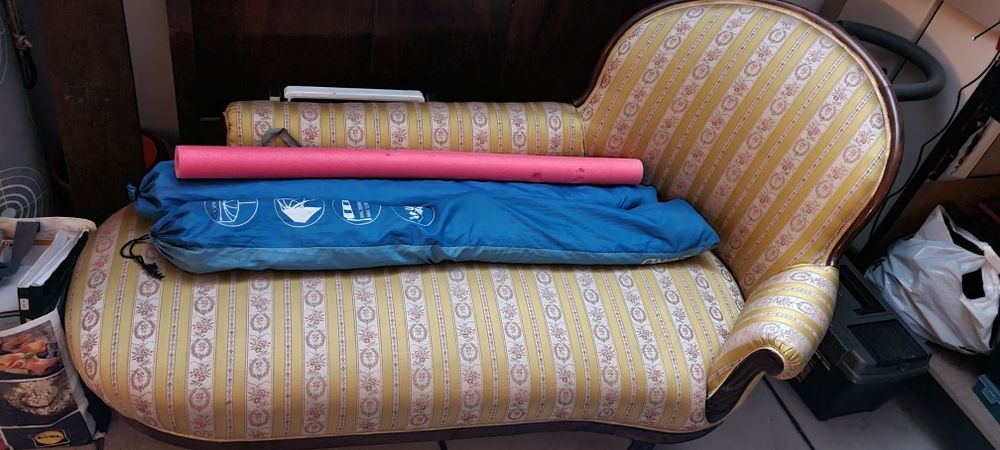 Chaise Longue / Canapé