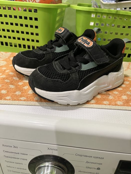 Продам кросівки Puma