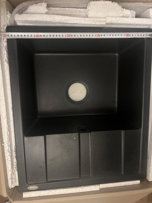 Раковина Idis, нова!!!