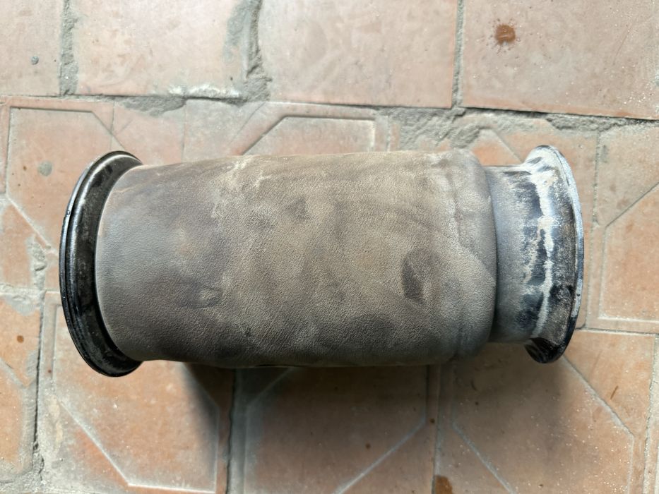 Пневмоподушка BMW X5 F15, F309000101