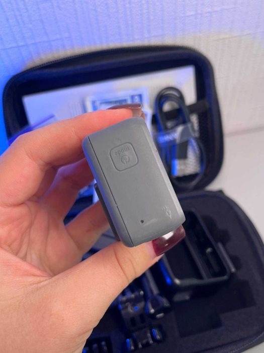 Екшн-камера GoPro Hero 7 silver за приємною ціною