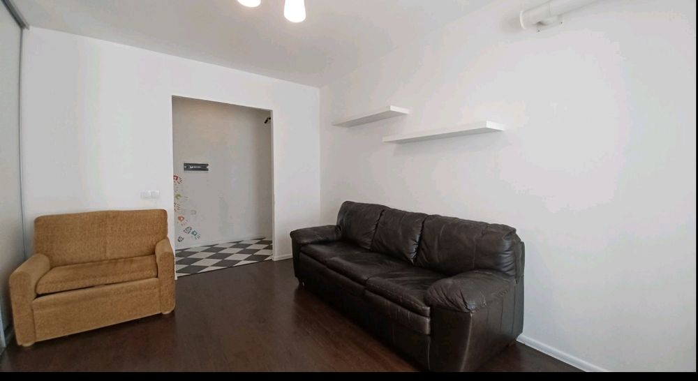 Здається 2х км в самому центрі!!!