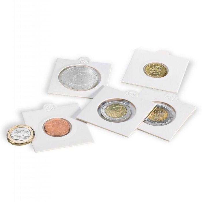 Alvéolos Autocolantes HB (Hartberger)