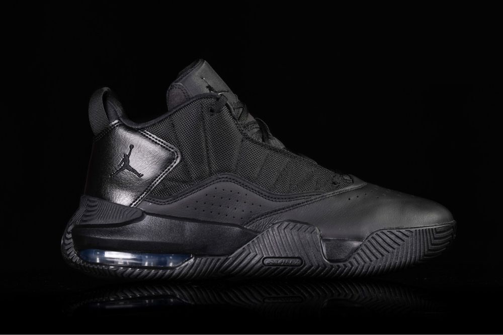 Кроссовки Jordan STAY LOYAL TRIPLE, 42размер