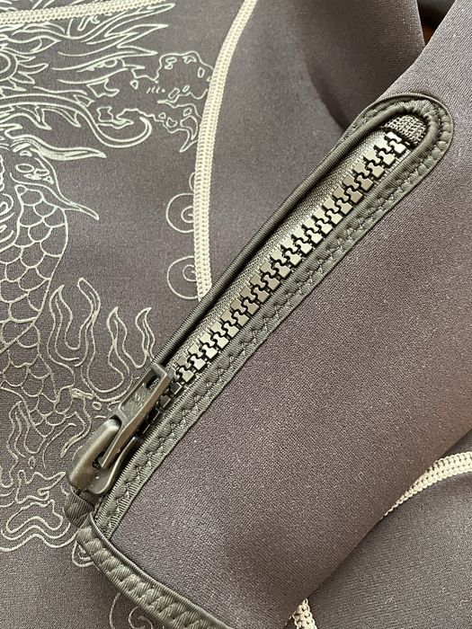 Kombinezon neoprenowy, pianka 3 mm – HISEA Men Dragon Rozmiar L/XL