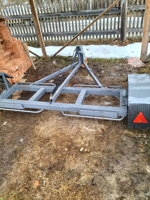 Дам в оренду підкат