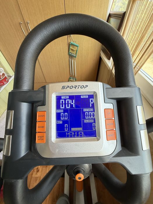 Орбітрек SPORTOP E850