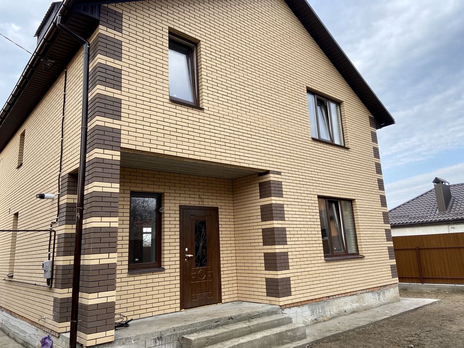 Без комісії агенству! Будинок в чистовому з опаленням