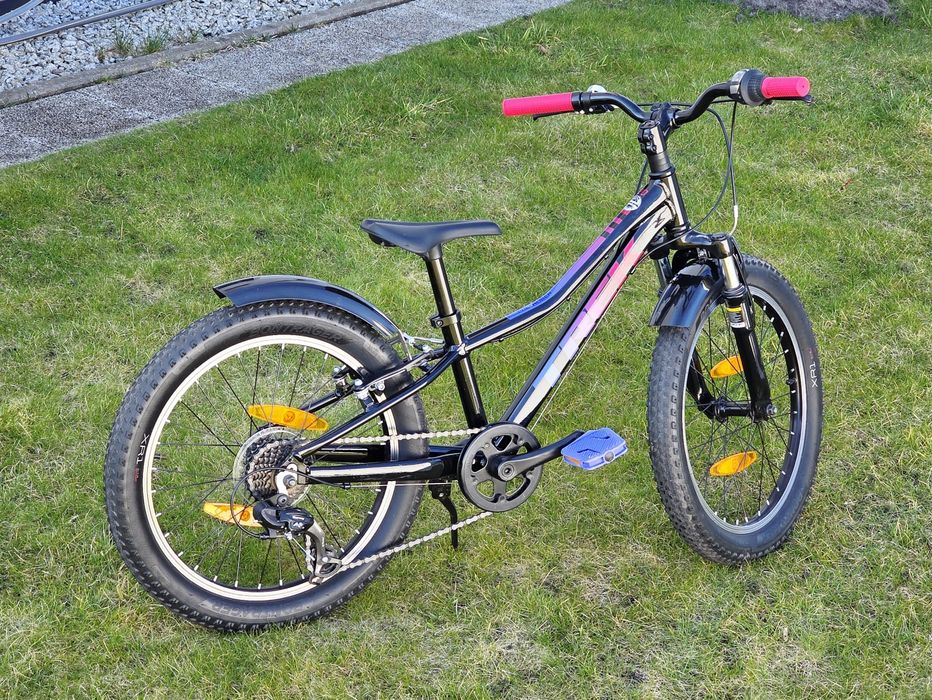 Trek precaliber 20 - rower dziecięcy