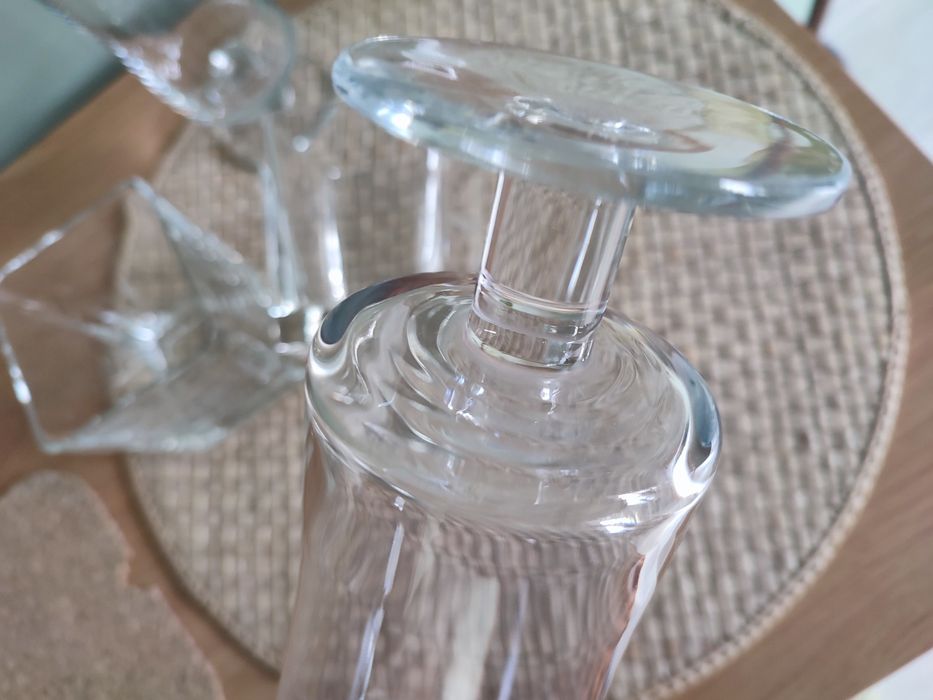 Szklanki do piwa Ikea