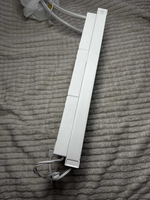 Chłodzenie wodne AIo KRUX HydroGlance 360 LCD White