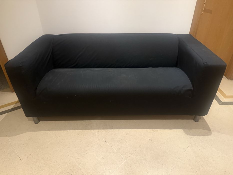 Sofá KLIPPAN (Ikea)