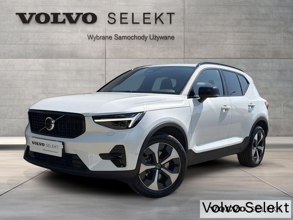 Volvo XC 40